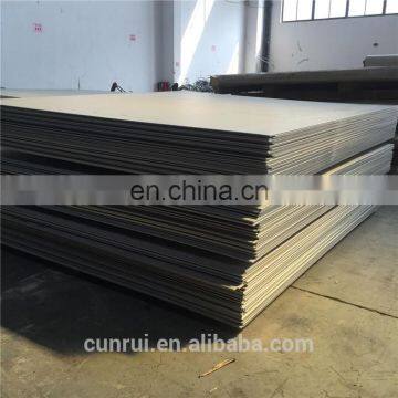 High Quality SUS 304 Stainless Steel Sheet / 304 Stainless Steel Plate photo-5