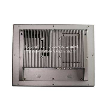 ALL in One Celeron J1900 Industrial Panel PC Windows 15'' Touch Screen Computer IP65 Waterproof Touch PC photo-5