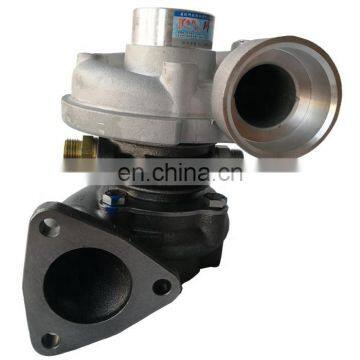 TBD226B-3D weichai engine kangyue turbocharger J50S DE0783050001 00JG050S001