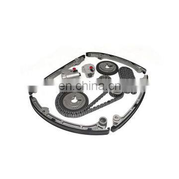 XYREPUESTOS AUTO ENGINE PARTS Repuestos Al Por Mayor Timing Chain Kit for Nissan VK45DE Engine Part No13028-6N201 photo-2