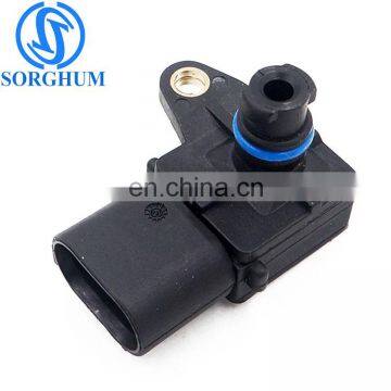 Exhaust Pressure Sensor 05033310AB MAP Sensor For Chrysler For Dodge