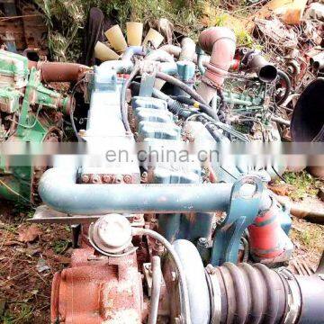 Engine Assembly Used for Kinds of Chinese Truck