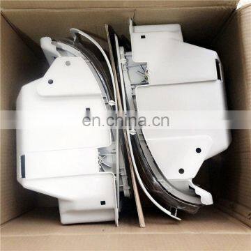 Factory Wholesale High Quality WG9719720001/WG9719720002 SINOTRUCK HOWO Truck Parts Headlight For Truck photo-4