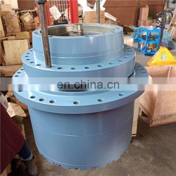 Excavator R250LC-7 Travel Gearbox Travel Reduction Gear 31N8-40072 R250LC-7 Travel Reducer