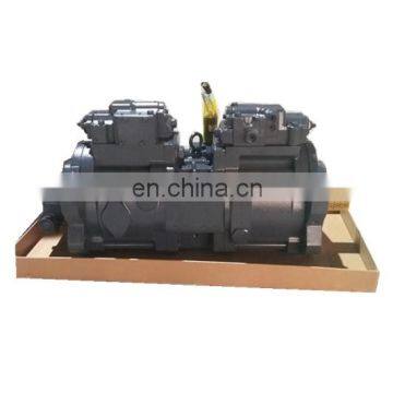 JS240 Excavator main pump 21513752 KCV112DTP-1M9R