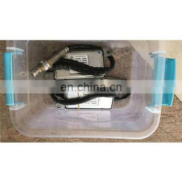 SCR NOX SENSOR 5WK9 6614H 5WK9 6614I ORIGINAL AND NEW FOR CONTINENTAL ENGINE ORIGINAL AND NEW