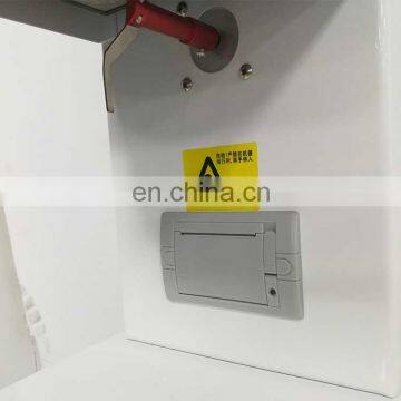 Index Digital Melt Flow Indexer Flow Speed Melt Index Meter Digital Plastic Melt Flow Indexer