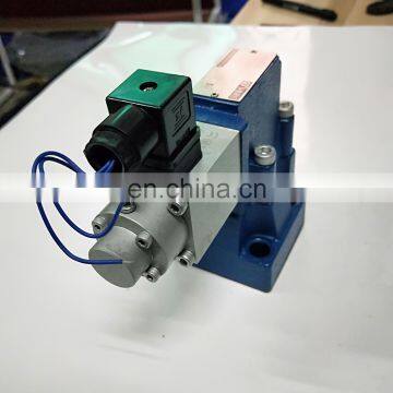 Rexroth DREM10-30B/315Y Hydraulic Proportional Pressure Relief Valve DBEM10,DBEM20,DREM20,DBEM30,DREM30