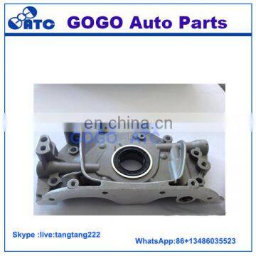 Oil Pump for SAMURIA SUZUKI OEM 16100-82811 16100-82829 91173693 96065384/85 96057367