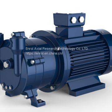 Liquid-ring Vacuum Pump