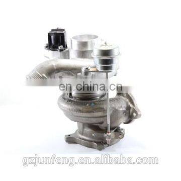 K16 Turbo 53169880015 53169880008 7G9N6K682AE SI6T Engine Turbocharger for Ford Transit VI 3.0 Engine