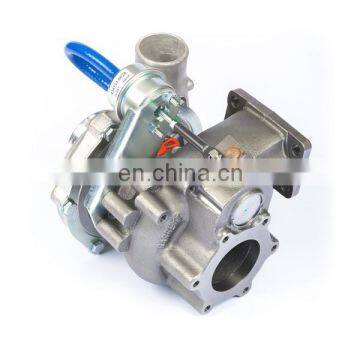Turbo Factory Direct Price 2674A306 Turbocharger