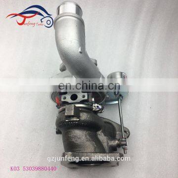 K04 Turbo 53039880440 1118100-xec06 Turbocharger for Great Wall Haval Haval h9 h8 2.0t Engine photo-5