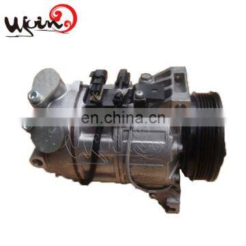 High quality for volvo fh12 air compressor S80 2.3T 30780459/8708581