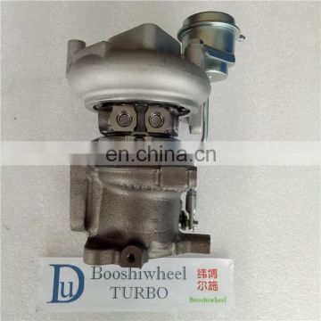 TF035 Turbo 49335-00850 14411-1KC0E 144111KC0E Turbocharger for  MR16DDT Engine