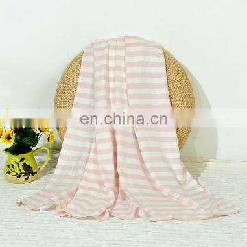 High Quality Custom Baby Blanket Gift Sets for Sale photo-3