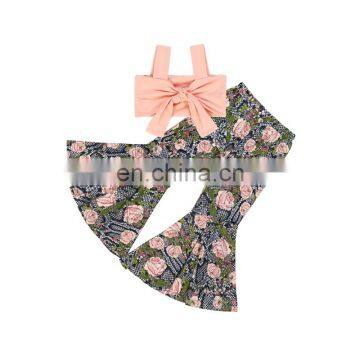 Baby Outfit Sets Girl Boho Clothing Boutique