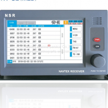 NSR NVX-1000/3000 NAVTEX photo-3