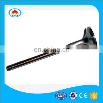 For Commercial Vehicle Carriage Auto Spare Parts Daewoo Labo Carga Damas 2000 Engine Valves