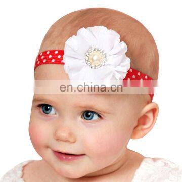Hot Selling Headband Sun Flower Diamond Headband Elasticity Hair Band Hair Accessories FREE SHIPPING Valentine 's Day photo-2