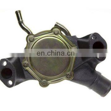 Auto Engine Water Pump for GM OEM 90TM8505AC,95TM8505AA, 97TM8505A,F0TZ8501D, F0TZ8501G,F5TZ8501C, F7PZ8501AA,F7TZ8501AB photo-4