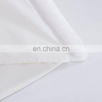 Indoor Outdoor Classic Teepee Tent White Cotton Canvas Toy Tent for Toddler Kids Portable Children Tent photo-4