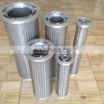 Hot Sale OEM Quality Stainless Steel Pleat Cartridge Filter Element photo-5