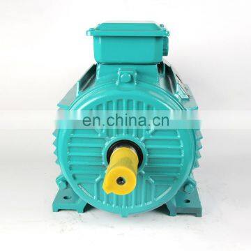 THREE PHASE ELECTRIC MOTOR photo-4