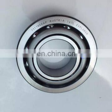 Wholesale Price Japan Nsk Ntn 7211B 7211C 7211 BECBP Nylon Retainer Angular Contact Bearing Size 55x100x21