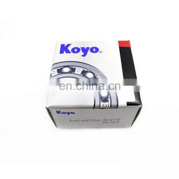 KOYO Automotive Clutch Bearings DAC4075W-2CS73 Made in Japan photo-3