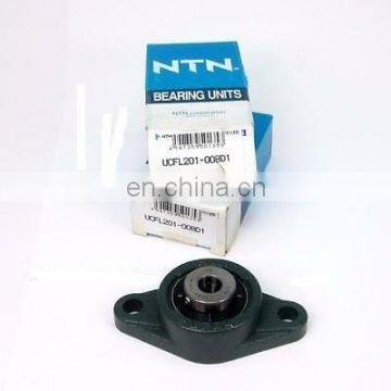 famous brand nsk pillow block bearing UKFLU 319 size 85mm adapter sleeve H2319 for machine high quality