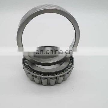 Single row inch taper roller bearing K90381/K90744