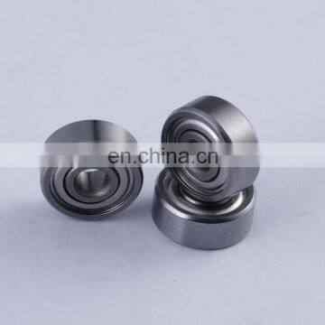 623zz deep groove ball bearing 3x10x4mm 623ZZ 3X10X4 FISHING REEL BEARING