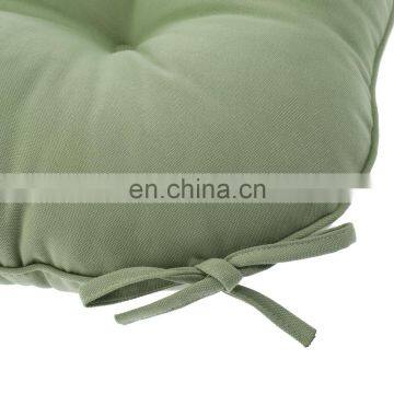 2020 Hot Sales Light Green Foam Chair Seat Cushion Pad 3D Breathable photo-5