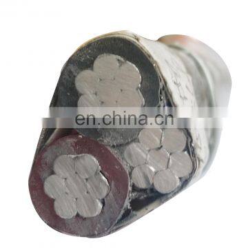 3 Core LV XLPE Insulated Aluminum ABC Cable 3x35mm2