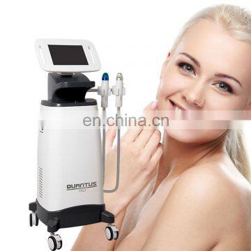 Hot Selling rf Face Beauty Machine Weight Loss Aesthetic RF Slimming Beauty Equipment Skin Care Machine