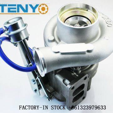 HX35W 4035253 3960478 4029160 4050150 3534917 3534333 4035213 CUMMINS 6BTA 5.9L 210HP TurboCharger photo-2