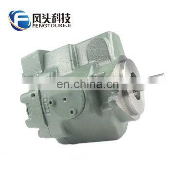 Yuken High Pressure A Series Variable Displacement Piston Pump A10-F-R-01-B-K-10 Axial Piston Pump photo-2