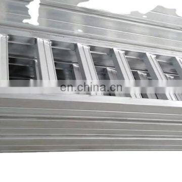 Aluminum Machinery Oil Change Handicap Car Ramp Ramps photo-4