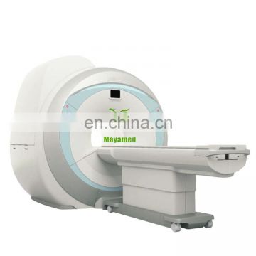 Hospital Medical 1.5T MRI scanner/scan/machine equipment price with mri film for sale