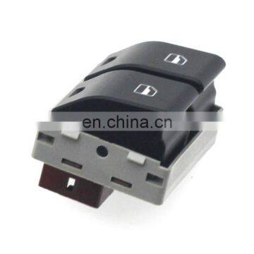 Window Lifter Control Switch 6Q0959858A for VW FOX GOL III IV LUPO PARATI III POLO SAVEIRO IV photo-2