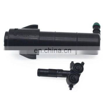 Headlight Washer Jet 13227349 for OPEL INSIGNIA A photo-3