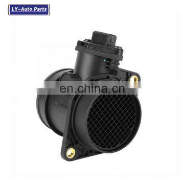 Mass Air Flow Sensor MAF For Audi A4 A6 VW Golf For Jetta For Passat 1.8T 0280217117