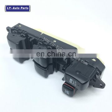 Driver Side Master Power Master Window Switch 84040-0E011 840400E011 For Toyota Lexus RX300 RX330 RX350