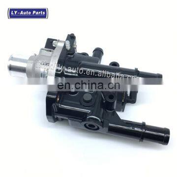 NEW Car Engine Coolant Thermostat Housing Cooling Assembly OEM 25192228 2519-2228 For Chevrolet Cruze Trax Sonic 1.8L photo-2