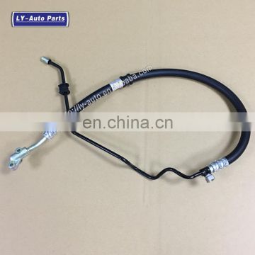 Power Steering Pressure Line Hose Assembly 53713-SHJ-A01 53713SHJA01 For Honda Odyssey 2005-2007