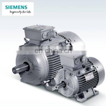 Стандартные трехфазные асинхронные электродвигатели SIEMENS мощностью 75 кВт
