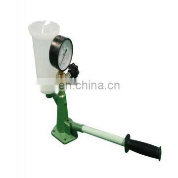 S60H Diesel Injection Nozzle Tester Electronic Nozzle Tester