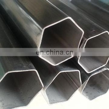 astm a106 Hex Pipe Aisi 1020/1045 Hexagonal Tube