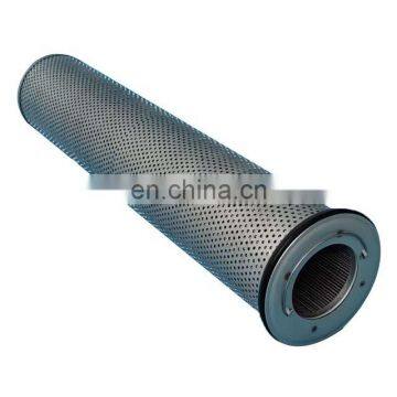 Factory price direct deal from  V2.1260-07 Reliable filter manufacturer Hydraulic oil filter